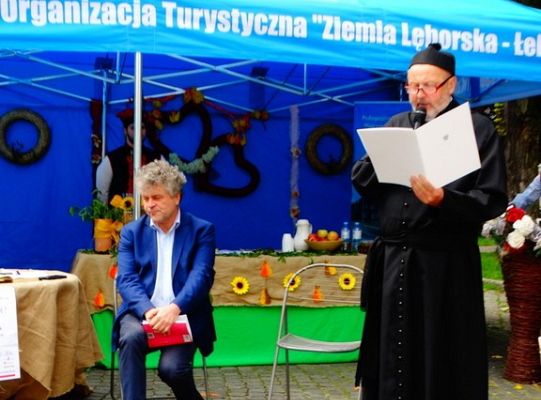 Jesteś na lęborskim „Weselu”. Dziś bawisz się razem z nami! – luka informacyjna