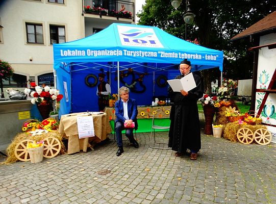 Jesteś na lęborskim „Weselu”. Dziś bawisz się razem z nami! – luka informacyjna