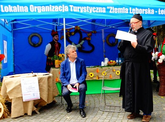 Jesteś na lęborskim „Weselu”. Dziś bawisz się razem z nami! – luka informacyjna