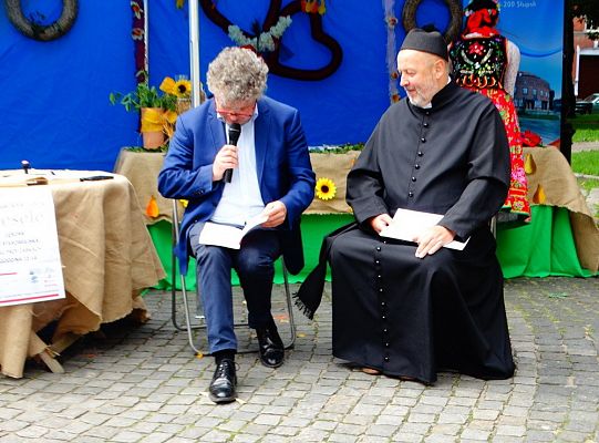 Jesteś na lęborskim „Weselu”. Dziś bawisz się razem z nami! – luka informacyjna