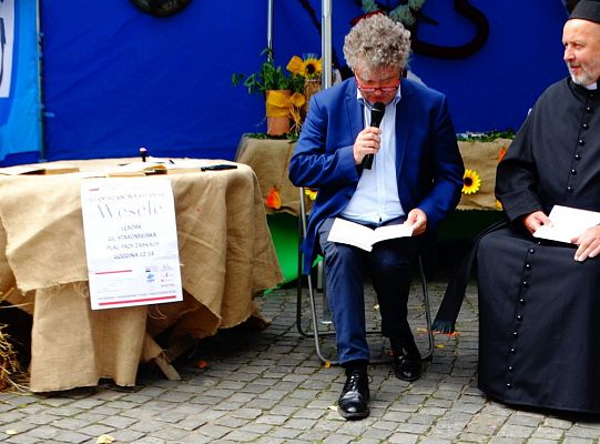 Jesteś na lęborskim „Weselu”. Dziś bawisz się razem z nami! – luka informacyjna