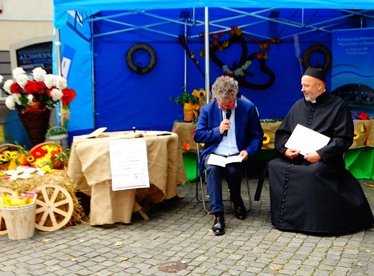 Jesteś na lęborskim „Weselu”. Dziś bawisz się razem z nami! – luka informacyjna