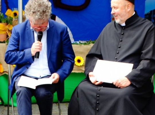 Jesteś na lęborskim „Weselu”. Dziś bawisz się razem z nami! – luka informacyjna