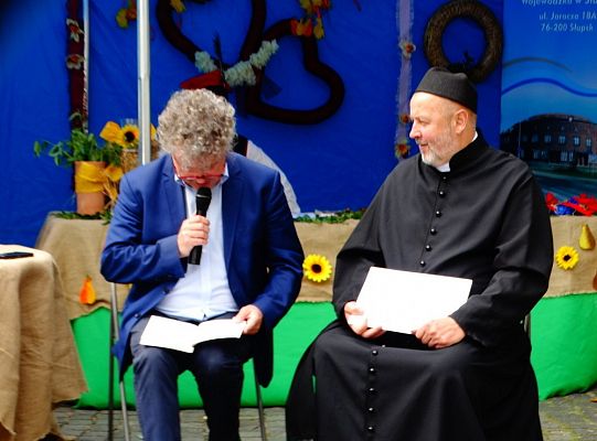 Jesteś na lęborskim „Weselu”. Dziś bawisz się razem z nami! – luka informacyjna