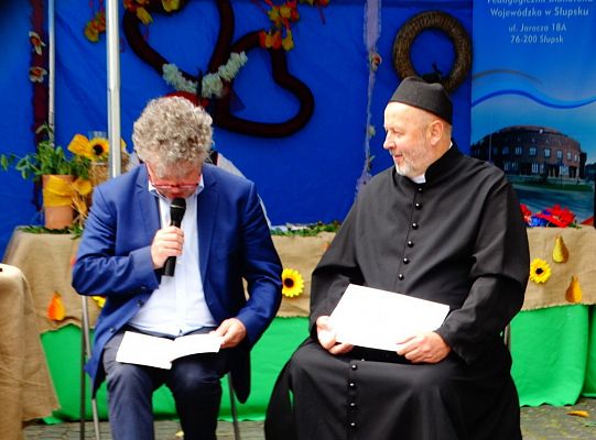 Jesteś na lęborskim „Weselu”. Dziś bawisz się razem z nami! – luka informacyjna