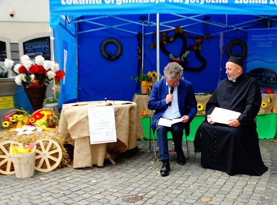 Jesteś na lęborskim „Weselu”. Dziś bawisz się razem z nami! – luka informacyjna