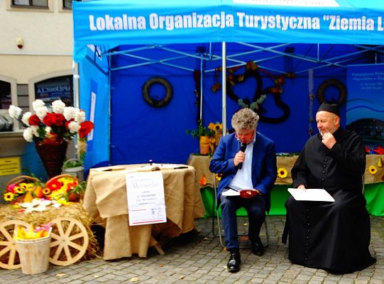 Jesteś na lęborskim „Weselu”. Dziś bawisz się razem z nami! – luka informacyjna