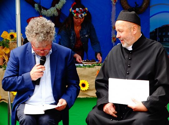 Jesteś na lęborskim „Weselu”. Dziś bawisz się razem z nami! – luka informacyjna