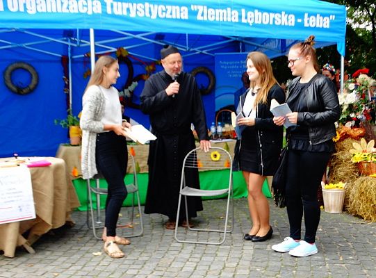 Jesteś na lęborskim „Weselu”. Dziś bawisz się razem z nami! – luka informacyjna