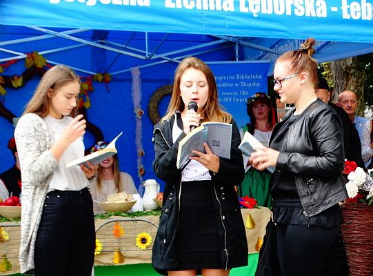 Jesteś na lęborskim „Weselu”. Dziś bawisz się razem z nami! – luka informacyjna