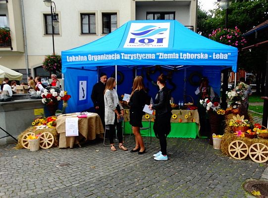 Jesteś na lęborskim „Weselu”. Dziś bawisz się razem z nami! – luka informacyjna