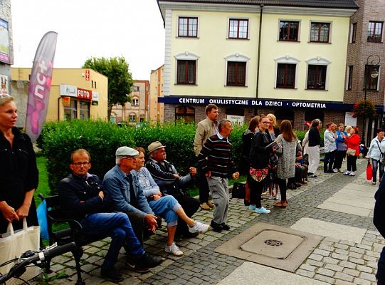 Jesteś na lęborskim „Weselu”. Dziś bawisz się razem z nami! – luka informacyjna