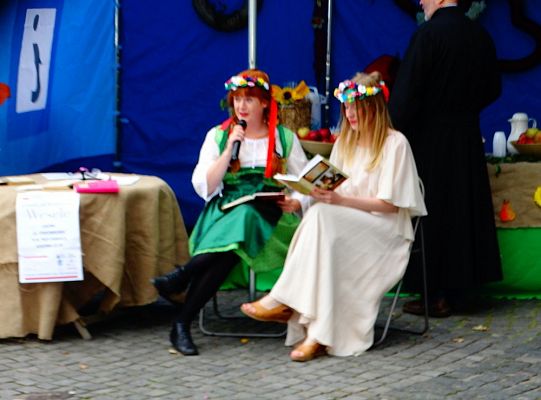 Jesteś na lęborskim „Weselu”. Dziś bawisz się razem z nami! – luka informacyjna