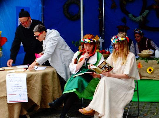 Jesteś na lęborskim „Weselu”. Dziś bawisz się razem z nami! – luka informacyjna