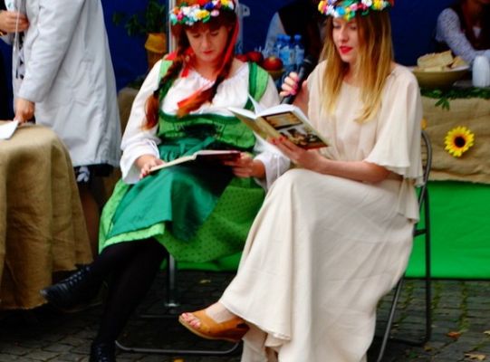 Jesteś na lęborskim „Weselu”. Dziś bawisz się razem z nami! – luka informacyjna