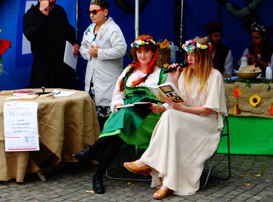 Jesteś na lęborskim „Weselu”. Dziś bawisz się razem z nami! – luka informacyjna