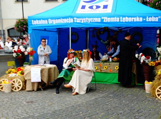 Jesteś na lęborskim „Weselu”. Dziś bawisz się razem z nami! – luka informacyjna