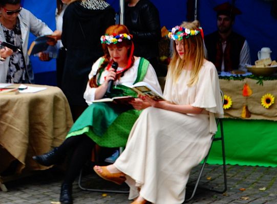 Jesteś na lęborskim „Weselu”. Dziś bawisz się razem z nami! – luka informacyjna