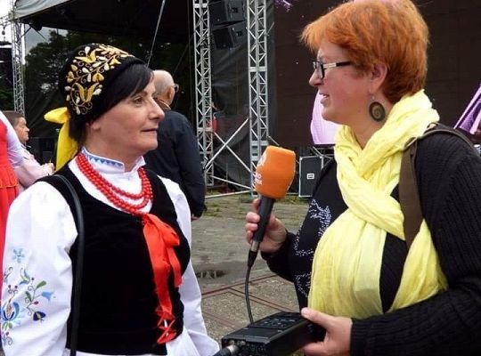 Jak wieść niesie z Kroniki Zespołu Pieśni i Tańca Ziemia Lęborska w Roku Pańskim 2017.