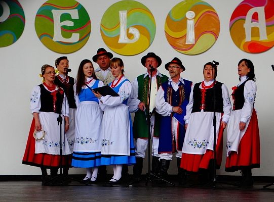 Jak wieść niesie z Kroniki Zespołu Pieśni i Tańca Ziemia Lęborska w Roku Pańskim 2017.