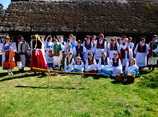 Jaka tradycja, taka rola ZPiT ZL – paralelizm