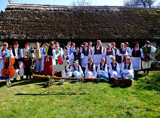 Jaka tradycja, taka rola ZPiT ZL – paralelizm