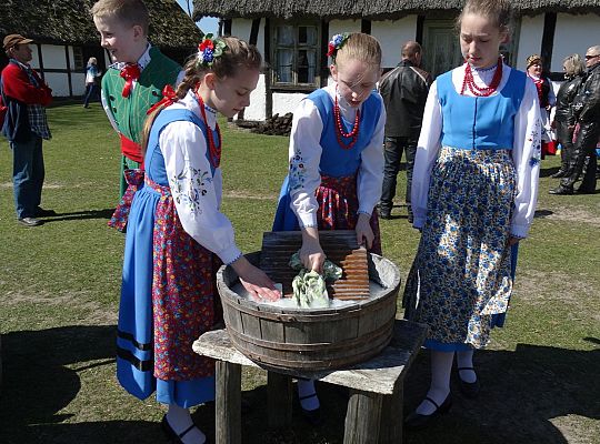 Przyjedź  do Kluk na świąteczne kopanie torfu – zaproszenie od ZPiT ZL! Z nami zdobywasz góry!