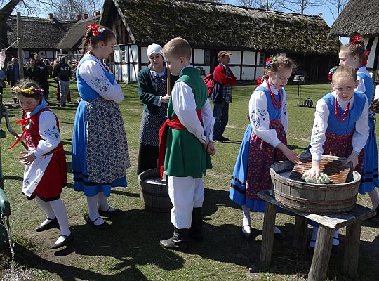 Przyjedź  do Kluk na świąteczne kopanie torfu – zaproszenie od ZPiT ZL! Z nami zdobywasz góry!