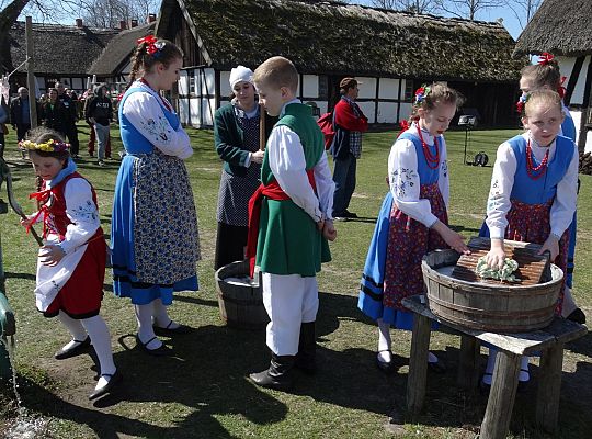 Przyjedź  do Kluk na świąteczne kopanie torfu – zaproszenie od ZPiT ZL! Z nami zdobywasz góry!