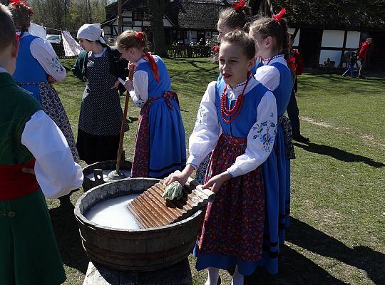Przyjedź  do Kluk na świąteczne kopanie torfu – zaproszenie od ZPiT ZL! Z nami zdobywasz góry!