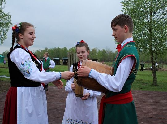 Bo od mruczenia muzyka w regionie się odmienia. ( Vlog)
