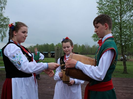 Bo od mruczenia muzyka w regionie się odmienia. ( Vlog)