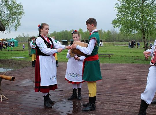 Bo od mruczenia muzyka w regionie się odmienia. ( Vlog)