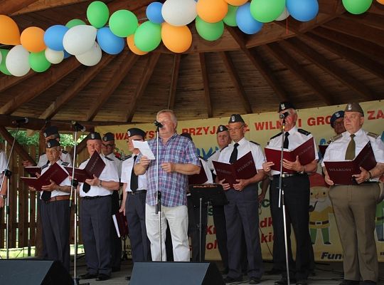 I miejsce dla ZPiT ZL w Słupsku! Patriotyzm i Wojskowość w muzyce.