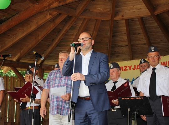 I miejsce dla ZPiT ZL w Słupsku! Patriotyzm i Wojskowość w muzyce.