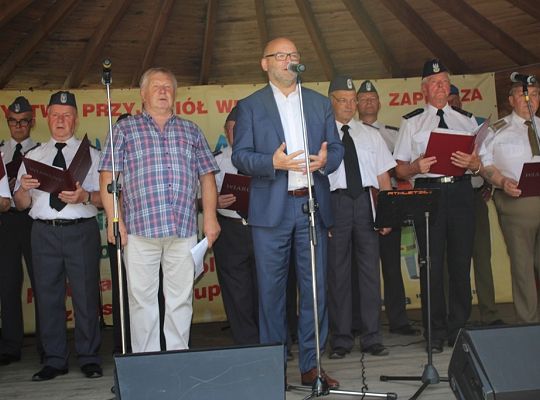 I miejsce dla ZPiT ZL w Słupsku! Patriotyzm i Wojskowość w muzyce.