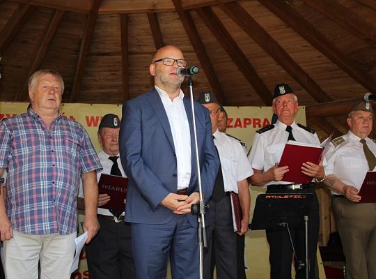 I miejsce dla ZPiT ZL w Słupsku! Patriotyzm i Wojskowość w muzyce.