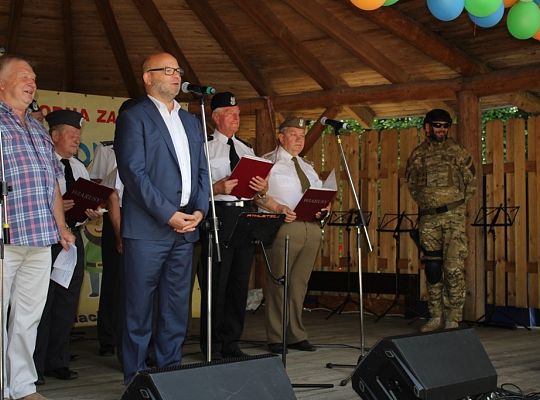 I miejsce dla ZPiT ZL w Słupsku! Patriotyzm i Wojskowość w muzyce.