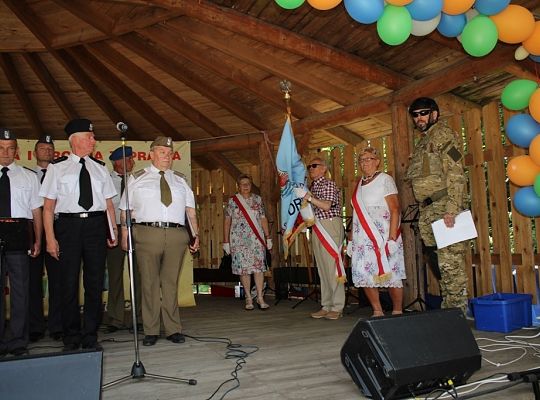 I miejsce dla ZPiT ZL w Słupsku! Patriotyzm i Wojskowość w muzyce.