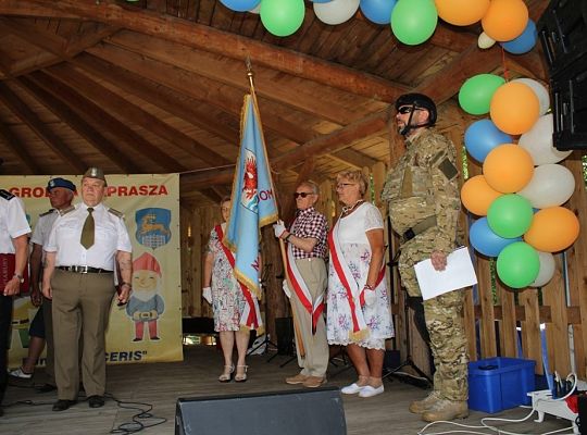 I miejsce dla ZPiT ZL w Słupsku! Patriotyzm i Wojskowość w muzyce.