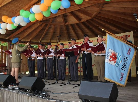 I miejsce dla ZPiT ZL w Słupsku! Patriotyzm i Wojskowość w muzyce.