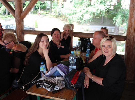 I miejsce dla ZPiT ZL w Słupsku! Patriotyzm i Wojskowość w muzyce.