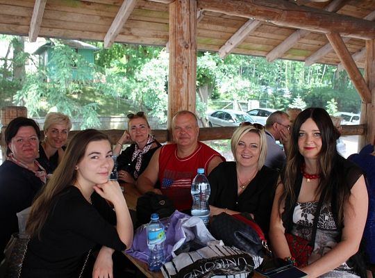 I miejsce dla ZPiT ZL w Słupsku! Patriotyzm i Wojskowość w muzyce.