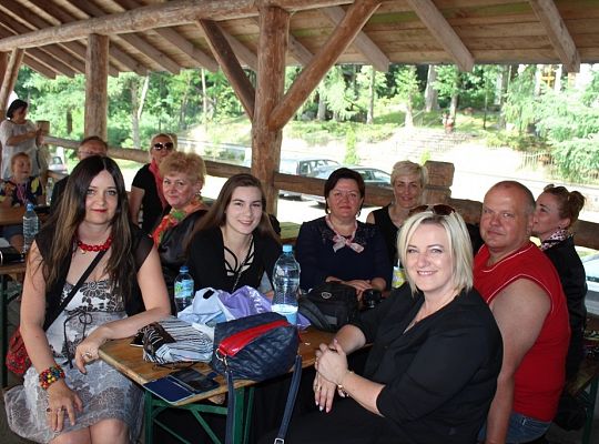 I miejsce dla ZPiT ZL w Słupsku! Patriotyzm i Wojskowość w muzyce.