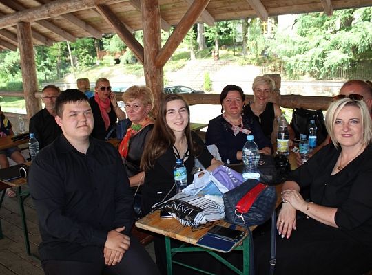 I miejsce dla ZPiT ZL w Słupsku! Patriotyzm i Wojskowość w muzyce.