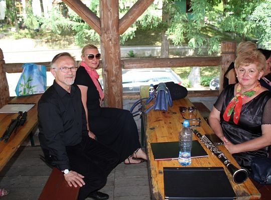 I miejsce dla ZPiT ZL w Słupsku! Patriotyzm i Wojskowość w muzyce.