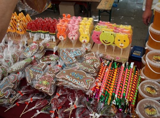 I miejsce dla ZPiT ZL w Słupsku! Patriotyzm i Wojskowość w muzyce.