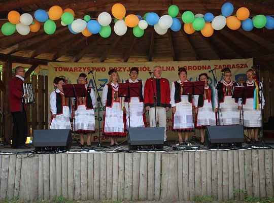 I miejsce dla ZPiT ZL w Słupsku! Patriotyzm i Wojskowość w muzyce.