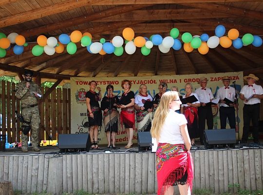 I miejsce dla ZPiT ZL w Słupsku! Patriotyzm i Wojskowość w muzyce.