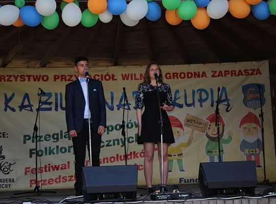 I miejsce dla ZPiT ZL w Słupsku! Patriotyzm i Wojskowość w muzyce.